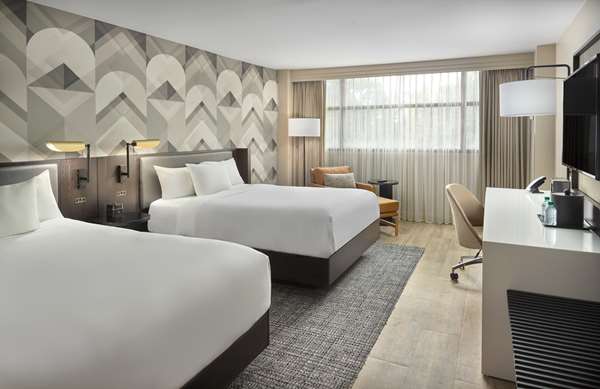  - Emory Conference Center Hotel Atlanta