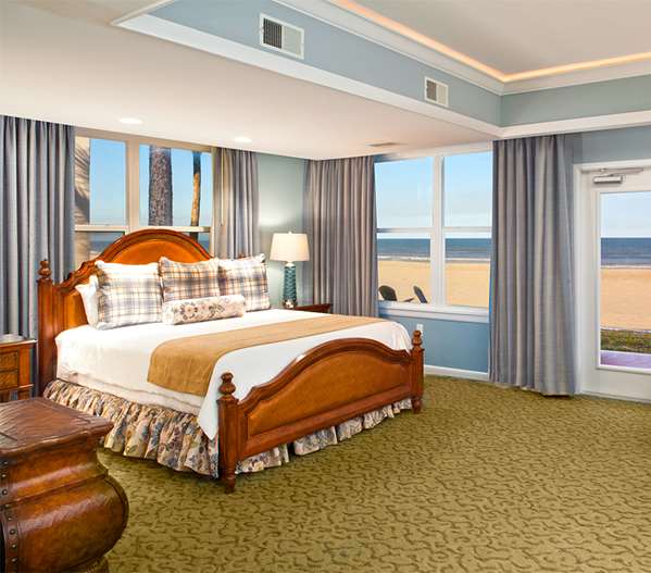Beach - Ponte Vedra Inn & Club Ponte Vedra Beach