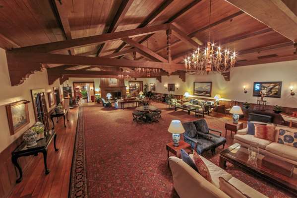 Bar - Ponte Vedra Inn & Club Ponte Vedra Beach