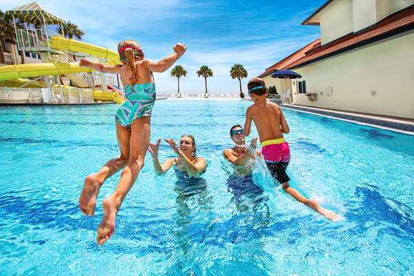 Bar - Ponte Vedra Inn & Club Ponte Vedra Beach