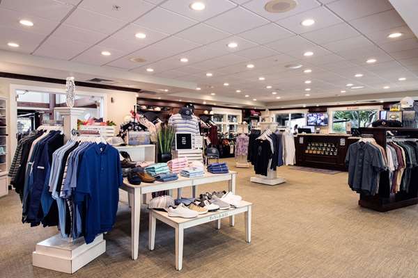 Golf - Ponte Vedra Inn & Club Ponte Vedra Beach