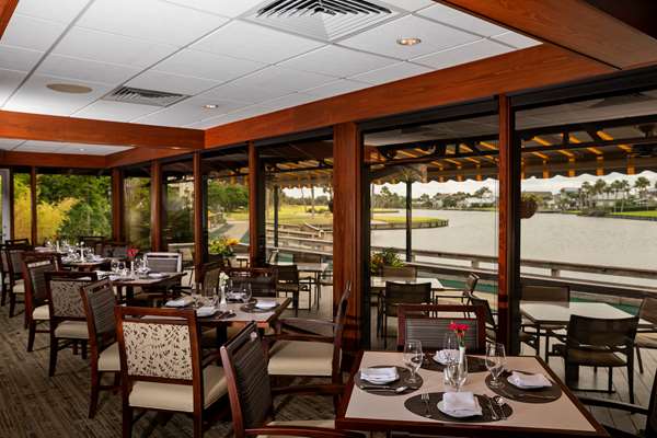 Golf - Ponte Vedra Inn & Club Ponte Vedra Beach