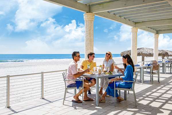 Restaurant - Ponte Vedra Inn & Club Ponte Vedra Beach