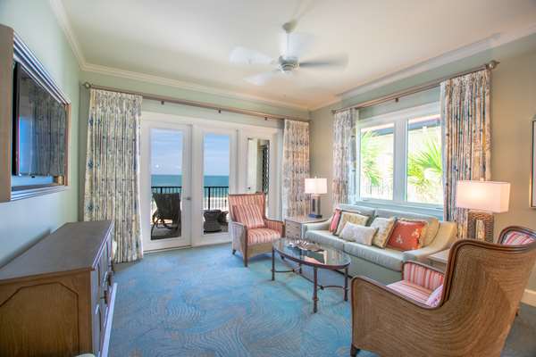 Suite - Ponte Vedra Inn & Club Ponte Vedra Beach