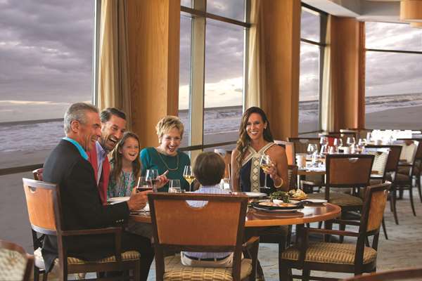 Restaurant - Ponte Vedra Inn & Club Ponte Vedra Beach