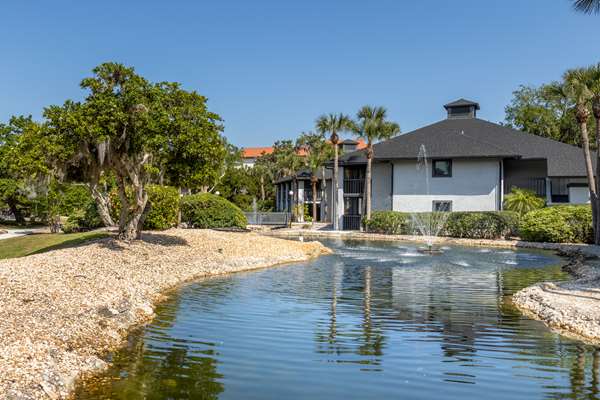 Pool - Legacy Vacation Club Resort Palm Coast