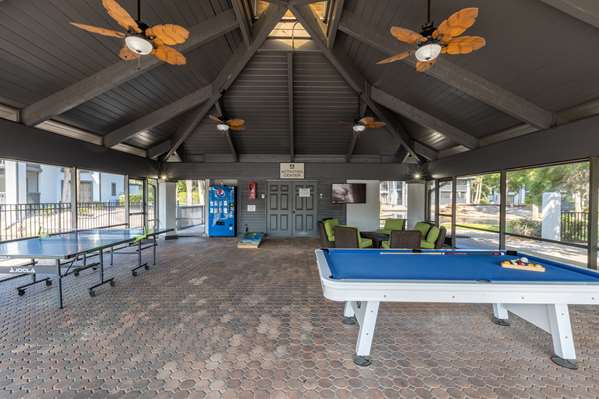  - Legacy Vacation Club Resort Palm Coast