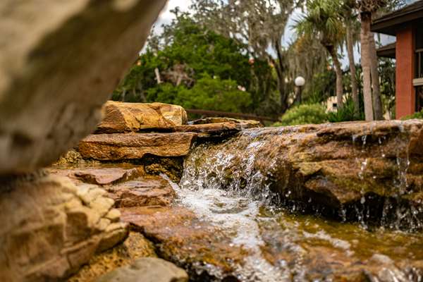 Exterior view - Legacy Vacation Club Resort Palm Coast