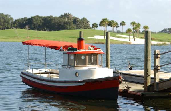  - Waterfront Inn The Villages