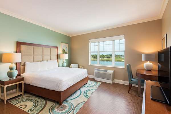  - Waterfront Inn The Villages
