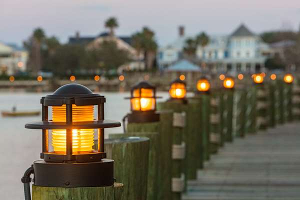  - Waterfront Inn The Villages