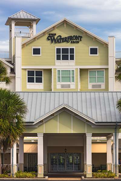 Exterior view - Waterfront Inn The Villages