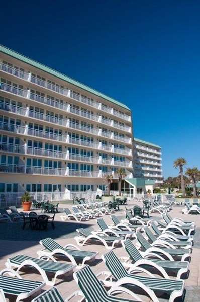 Recreation - Royal Floridian Resort Ormond Beach