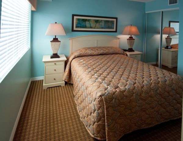  - Royal Floridian Resort Ormond Beach