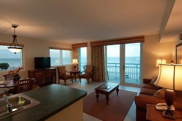  - Royal Floridian Resort Ormond Beach