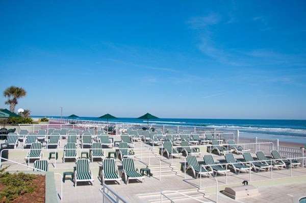  - Royal Floridian Resort Ormond Beach