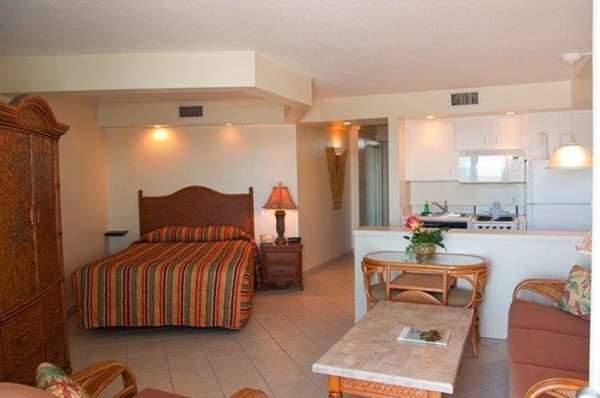  - Royal Floridian Resort Ormond Beach