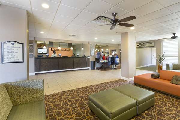  - Rosen Inn Orlando - I-4, Exit 74A
