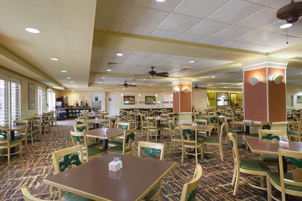 Restaurant - Rosen Inn Orlando - I-4, Exit 74A
