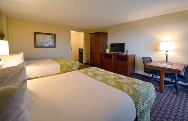  - Rosen Inn Orlando - I-4, Exit 74A