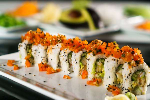 Bar - Rosen Inn Orlando - I-4, Exit 74A