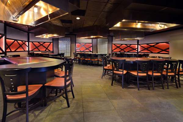Restaurant - Rosen Inn Orlando - I-4, Exit 74A