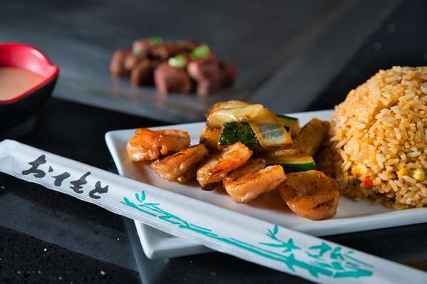 Restaurant - Rosen Inn Orlando - I-4, Exit 74A