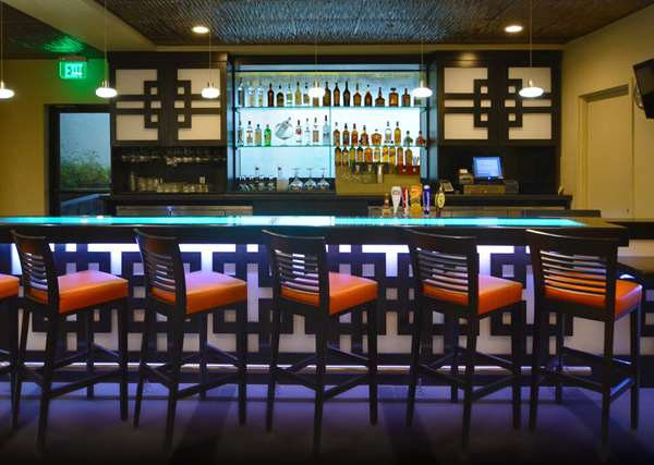 Bar - Rosen Inn Orlando - I-4, Exit 74A