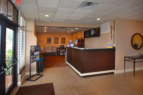 - Rosen Inn Orlando - I-4, Exit 74A
