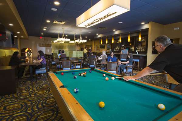 Bar - Rosen Inn International Orlando - I-4, Exit 74A