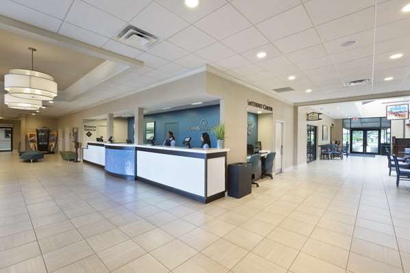  - Rosen Inn International Orlando - I-4, Exit 74A