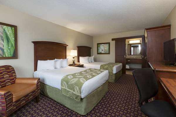  - Rosen Inn International Orlando - I-4, Exit 74A