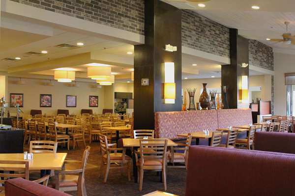  - Rosen Inn International Orlando - I-4, Exit 74A