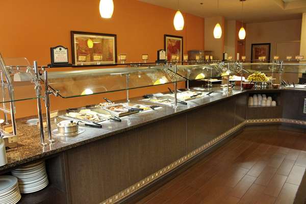  - Rosen Inn International Orlando - I-4, Exit 74A