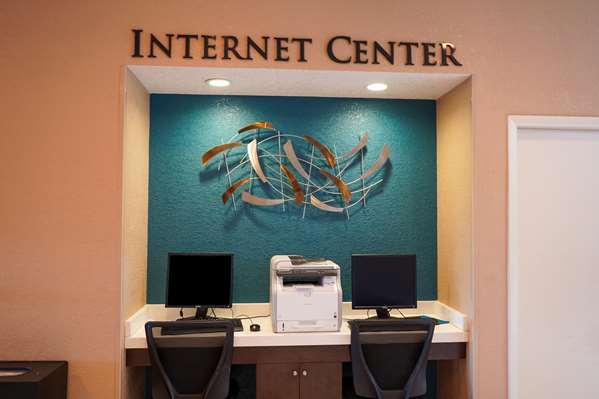 Conference Area - Rosen Inn International Orlando - I-4, Exit 74A