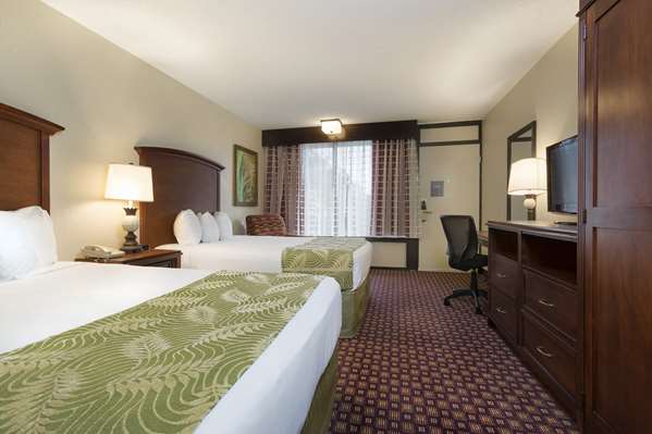  - Rosen Inn at Pointe Orlando - I-4, Exit 74A