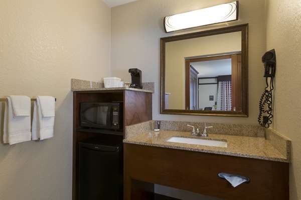 - Rosen Inn at Pointe Orlando - I-4, Exit 74A
