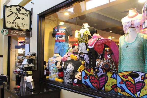 Bar - Rosen Inn at Pointe Orlando - I-4, Exit 74A