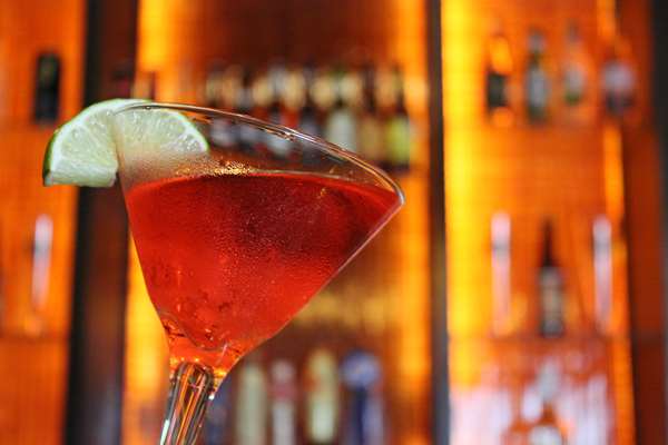 Bar - Rosen Inn at Pointe Orlando - I-4, Exit 74A