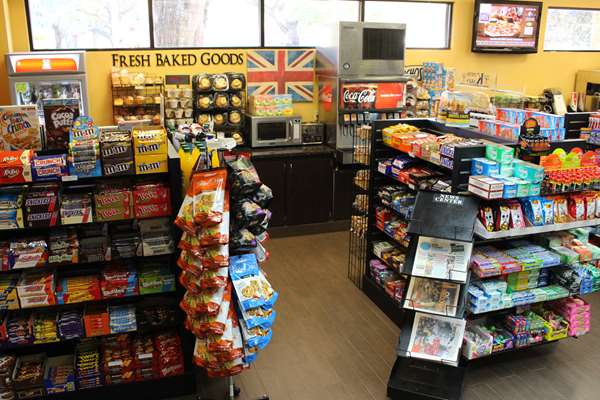 Restaurant - Rosen Inn at Pointe Orlando - I-4, Exit 74A