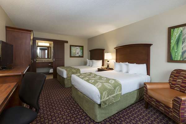  - Rosen Inn at Pointe Orlando - I-4, Exit 74A