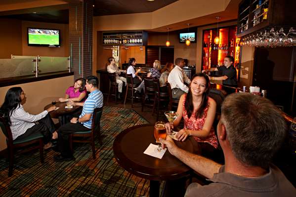 Bar - Rosen Inn at Pointe Orlando - I-4, Exit 74A