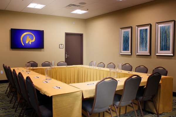  - Rosen Inn at Pointe Orlando - I-4, Exit 74A