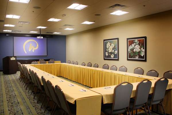  - Rosen Inn at Pointe Orlando - I-4, Exit 74A