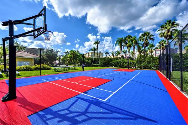 Recreation - Vista Cay Resort by Millenium Orlando