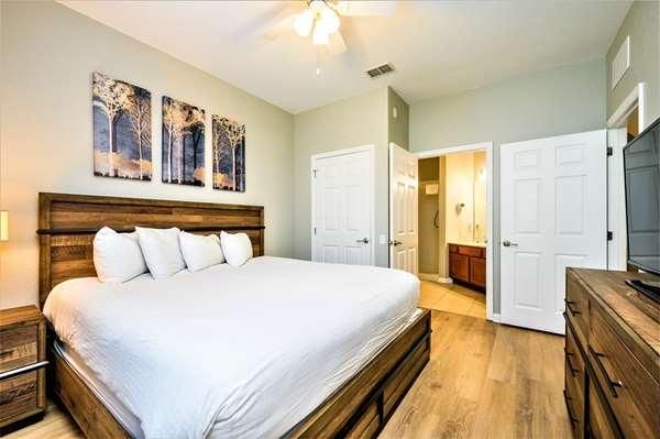  - Vista Cay Resort by Millenium Orlando