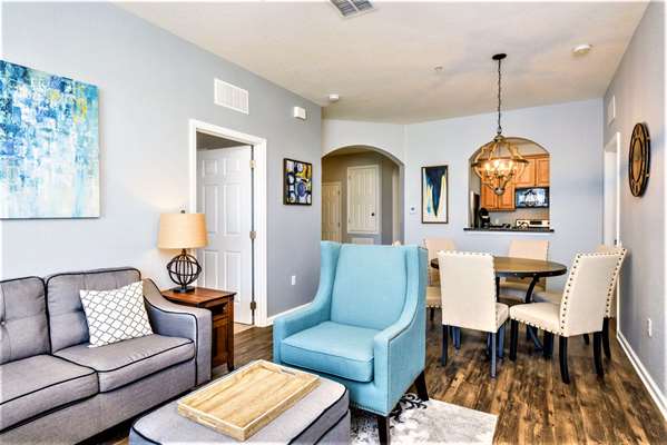  - Vista Cay Resort by Millenium Orlando