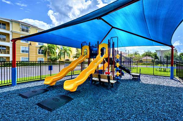 Recreation - Vista Cay Resort by Millenium Orlando