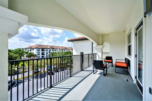  - Vista Cay Resort by Millenium Orlando