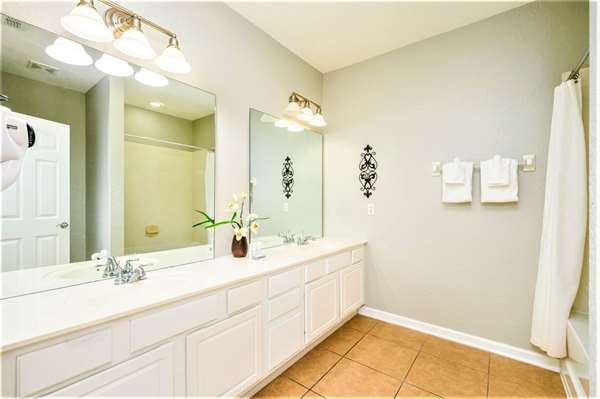  - Vista Cay Resort by Millenium Orlando